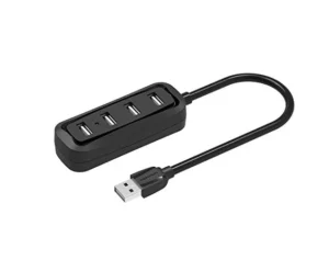 VENTION VAS-J43-B015 4PORT USB 2.0 HUB
