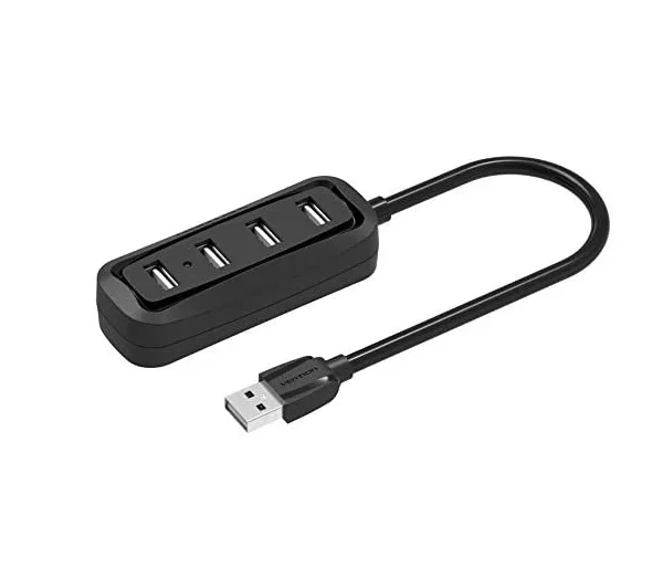 VENTION VAS-J43-B015 4PORT USB 2.0 HUB