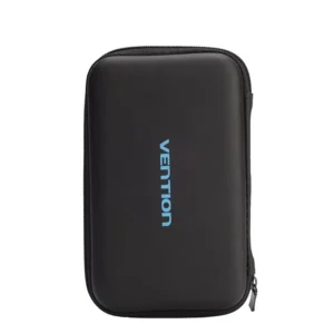 VENTION KBJBO STORAGE BAG BLACK