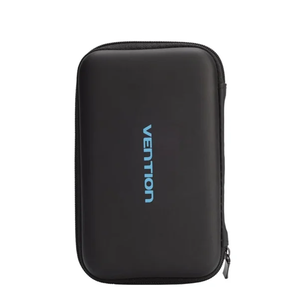 VENTION KBJBO STORAGE BAG BLACK