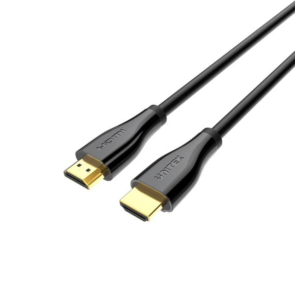 UNITEK C1047GB-(1M To 3M) 4K HDMI TO HDMI PREMIUM CERTIFICATED CABLE - Image 5