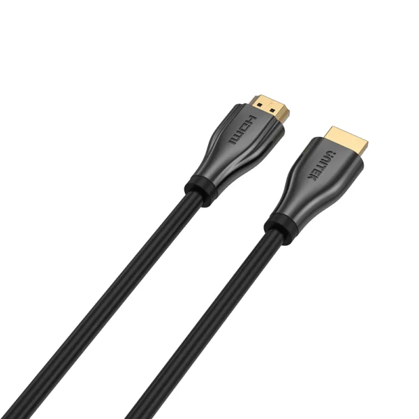 UNITEK C1047GB-(1M To 3M) 4K HDMI TO HDMI PREMIUM CERTIFICATED CABLE - Image 6