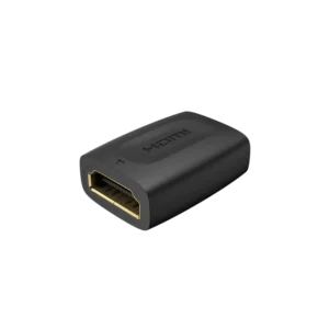 UNITEK A1013BK 4K HDMI FEMALE TO F/M COUPLER