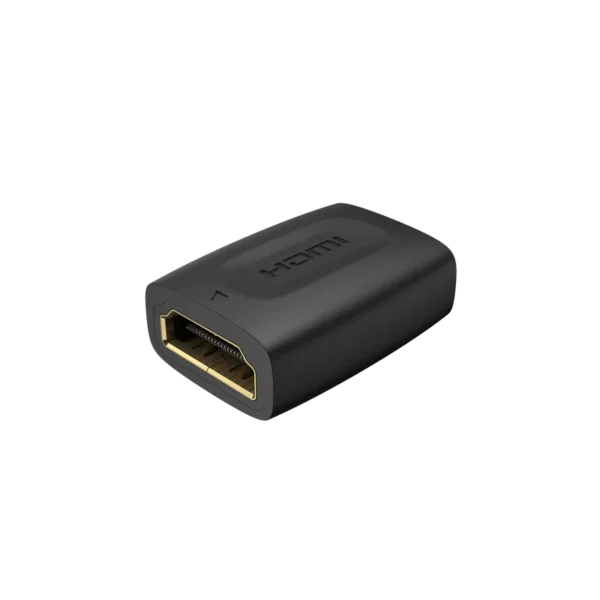 UNITEK A1013BK 4K HDMI FEMALE TO F/M COUPLER