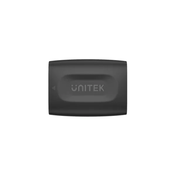 UNITEK A1013BK 4K HDMI FEMALE TO F/M COUPLER - Image 3