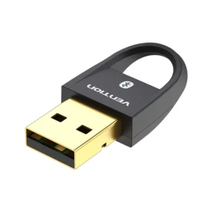 VENTION CDSBO USB BLUETOOTH 5.0 ADAPTER BLK