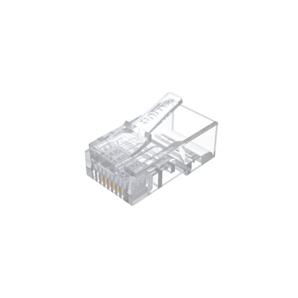 UNITEK Y-OT19TP CAT6 RJ45 LAN CONNECTORS BOX ( 100PCS ) - Image 3
