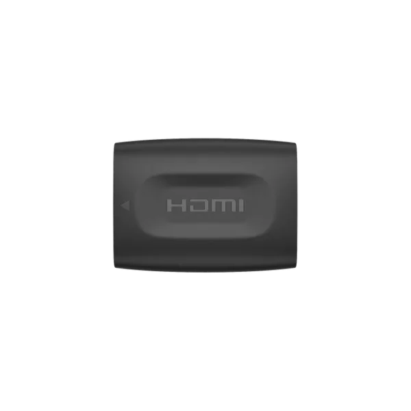 UNITEK A1013BK 4K HDMI FEMALE TO F/M COUPLER - Image 4