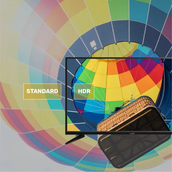 UNITEK C11063BK-(1.5M 3M And 5M) HDMI TO HDMI FLAT CABLE 4K@60HZ - Image 4
