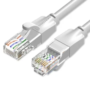 VENTION IBEHH CAT6 UTP PATCH CABLE GRAY (2M 3M AND 5M)