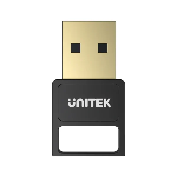 UNITEK B105B USB BLUETOOTH 5.3 ADAPTER