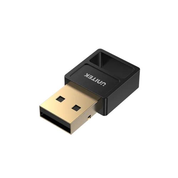 UNITEK B105B USB BLUETOOTH 5.3 ADAPTER - Image 2