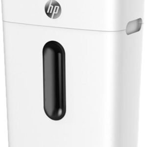 HP W1508CC Cross Cut Paper Shredder