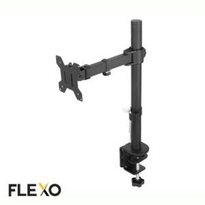 FLEXO MDM001A Single LED Monitor Mount
