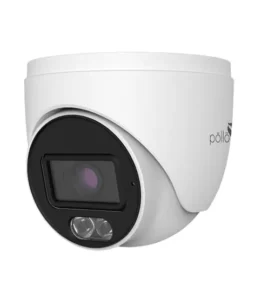 POLLO PLC-332P-AU-DL3/PM 2MP Dual Light Dome FHD Camera