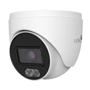 POLLO PLC-332P-AU-DL3/PM 2MP Dual Light Dome FHD Camera