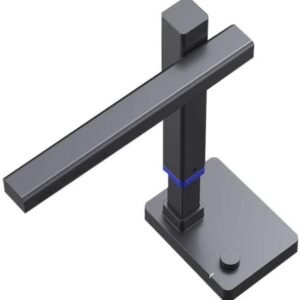 PLUSTEK CZUR Shine Ultra Book & Document Scanner