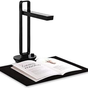 PLUSTEK CZUR Aura Portable Scanner