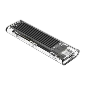 ORICO TCM2F-C3 NGFF M.2 SSD ENCLOSURE BLK
