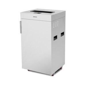 Deli E9909 - Paper Shredder