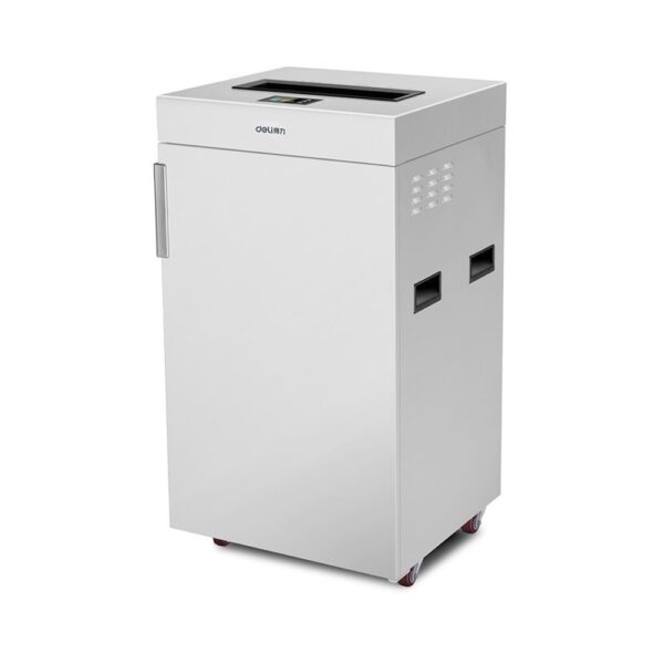 Deli E9909 - Paper Shredder