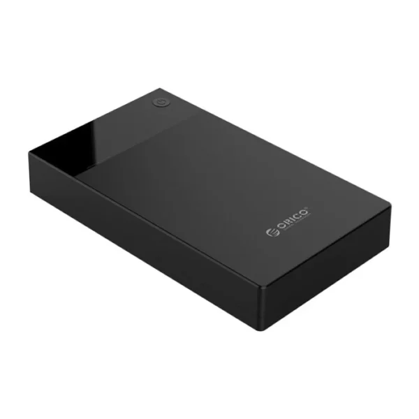 ORICO 3599U3-EU 3.5 INCH HARD DRIVE ENCLOSURE - Image 2