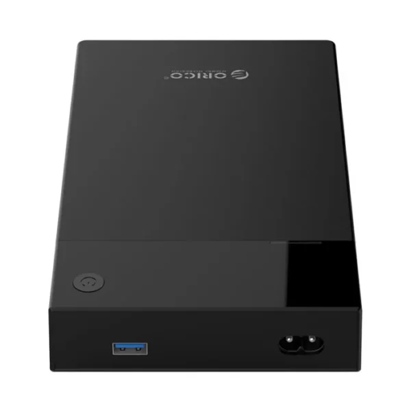 ORICO 3599U3-EU 3.5 INCH HARD DRIVE ENCLOSURE - Image 3