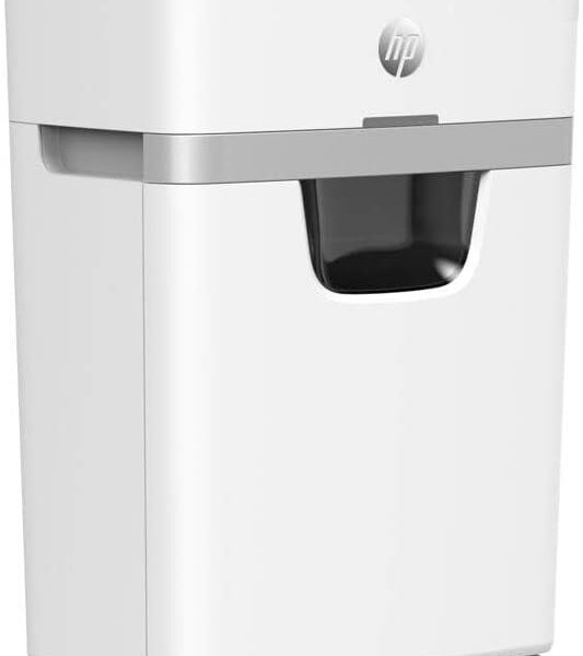 HP W2518CC 18-Sheet Cross Cut Office Shredder