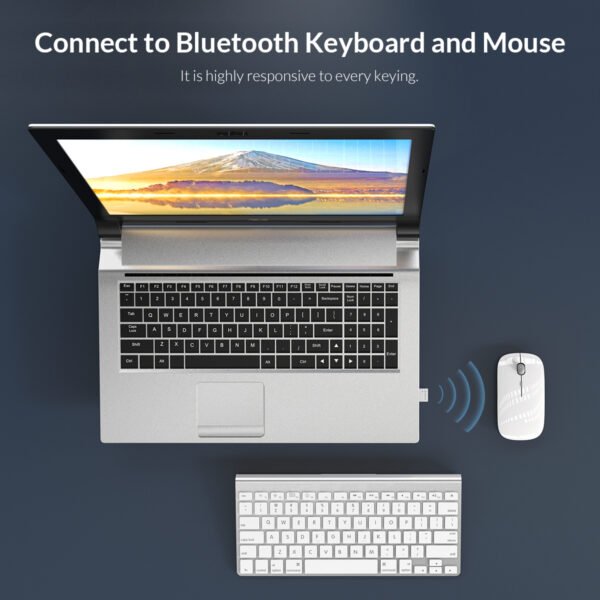 ORICO BTA-508 5.0 USB BLUETOOTH ADAPTER - Image 7