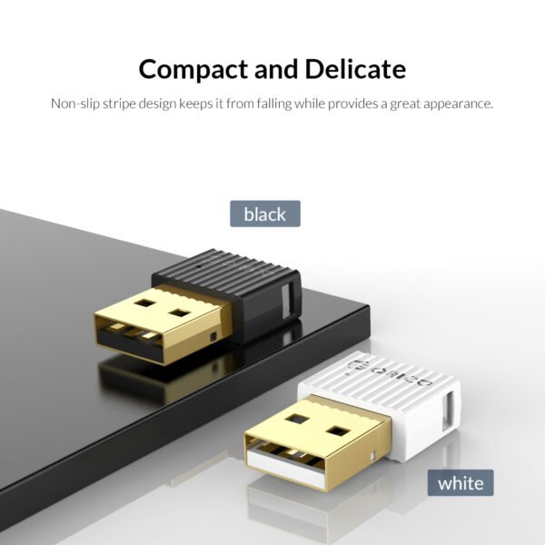 ORICO BTA-508 5.0 USB BLUETOOTH ADAPTER - Image 8