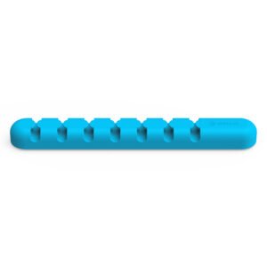 ORICO CBS7-BL SOFT SILICONE DESK CABLE MANAGE