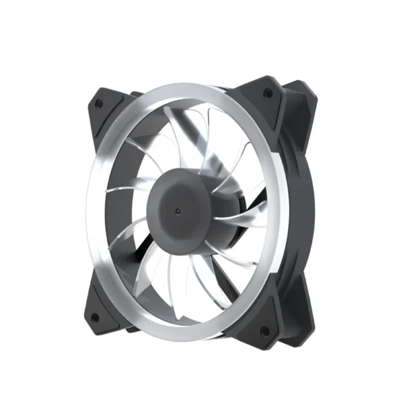 ORICO CSF-6LD 120MM CASE FAN WITH LIGHTING