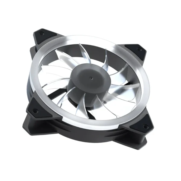 ORICO CSF-6LD 120MM CASE FAN WITH LIGHTING - Image 3