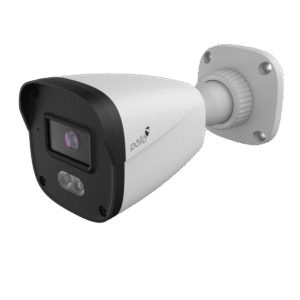 POLLO PLC-325P-AU-WR3/PM 5MP Warmlight FHD Camera