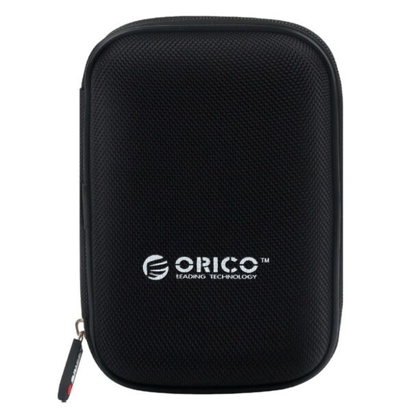 ORICO PHD-25-BK PORTABLE STORAGE BAG BLACK / BLUE / PURPLE