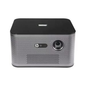 HP Multimedia Projector MP2000 Pro