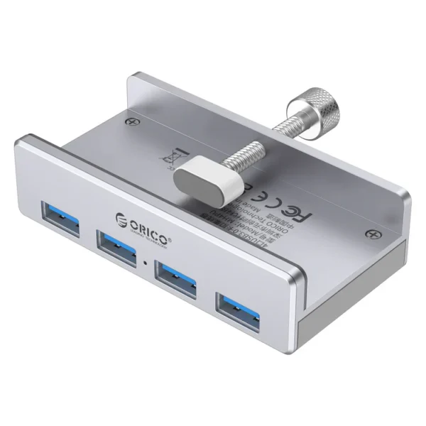 ORICO MH4PU 4-PORT USB3.0 CLIP HUB