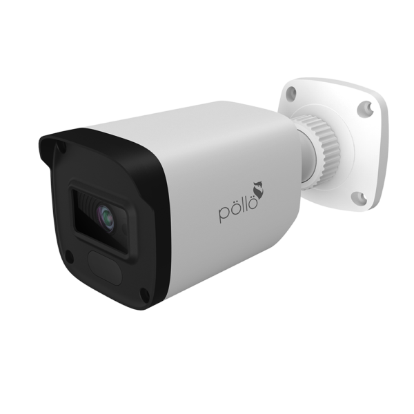 POLLO PLC-328M-IR3/PM 8MP Bullet FHD Camera