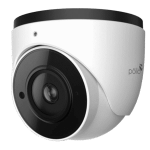 POLLO PLC-338M-IR3/PM 8MP Dome FHD Camera