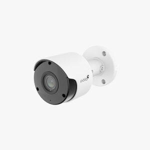 POLLO PLC-328M-IR3/PR 8MP Bullet FHD Camera