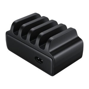 ORICO DUK-4P MULTIFUNCTION CHARGING STATION 4-PORT USB