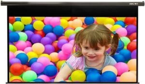 Deli-50456 Projection Screen