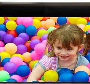 Deli-50456 Projection Screen