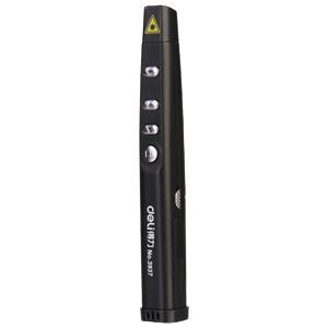 Deli 3937 Wireless Presenter
