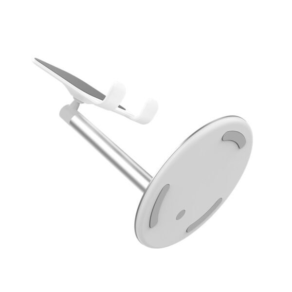 HOCO PH15 ALUMINUM ALLOY TABLE STAND BLACK - Image 2