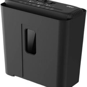 DELI ET102SC Paper Shredder