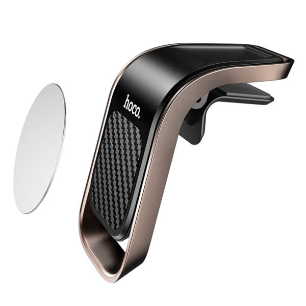 HOCO CA74 AIR OUTLET MAGNETIC CAR HOLDER