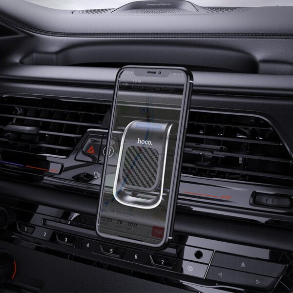 HOCO CA74 AIR OUTLET MAGNETIC CAR HOLDER - Image 3