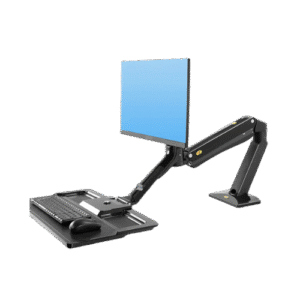 FLEXO NB40 Desktop Workstation Stand