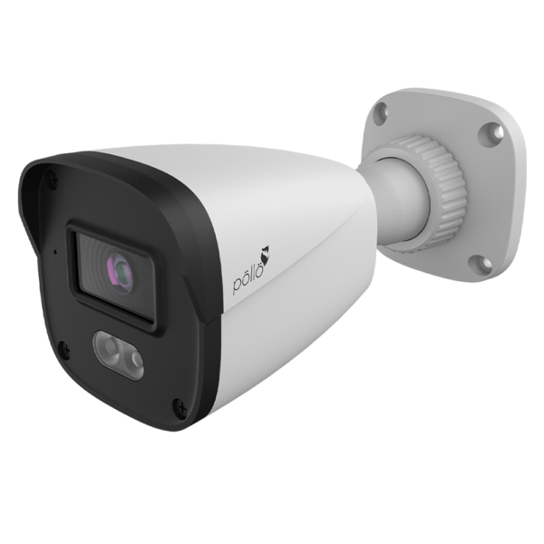 POLLO PLC-422P-AU-WR3/PM 2MP FULL COLOUR IP CAMERA